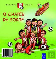 O Chapéu da Sorte
