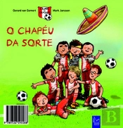 O Chapéu da Sorte