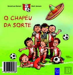 Bertrand.pt - O Chapéu da Sorte