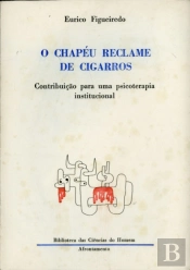O Chapéu Reclame de Cigarros