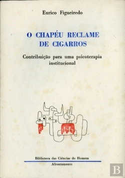 Bertrand.pt - O Chapéu Reclame de Cigarros