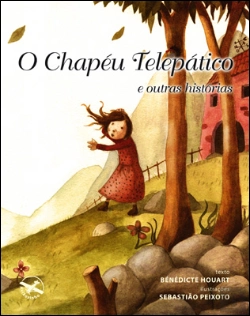 Bertrand.pt - O Chapéu Telepático