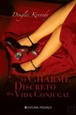 Bertrand.pt - O Charme Discreto da Vida Conjugal