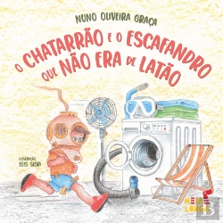 Bertrand.pt - O Chatarrão e o Escafandro que Não Era de Latão
