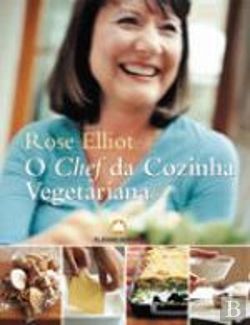 Bertrand.pt - O Chef da Cozinha Vegetariana
