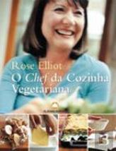 O Chef da Cozinha Vegetariana