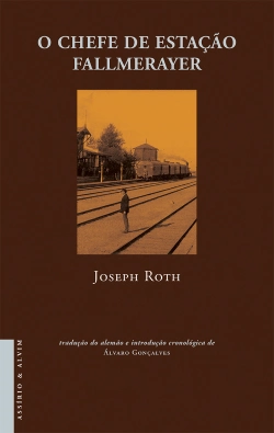 Bertrand.pt - O Chefe de Estação Fallmerayer