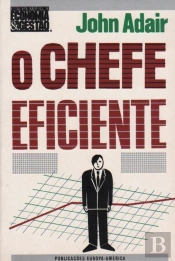 O Chefe Eficiente