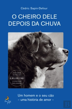 Bertrand.pt - O Cheiro Dele Depois da Chuva
