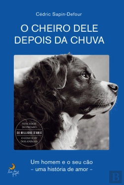Bertrand.pt - O Cheiro Dele Depois Da Chuva