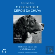 O Cheiro Dele Depois Da Chuva