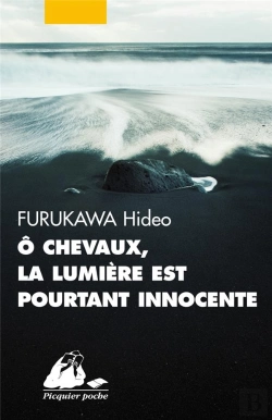 Bertrand.pt - O Chevaux, La Lumiere Est Pourtant Innocente