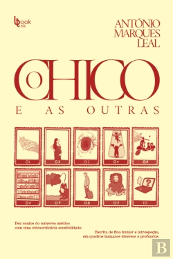 Bertrand.pt - O Chico e as Outras