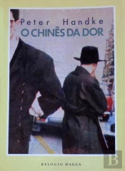 O Chinês da Dor