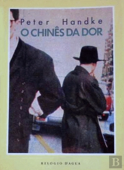 Bertrand.pt - O Chinês da Dor