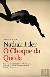 O Choque da Queda