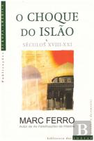O Choque do Islão