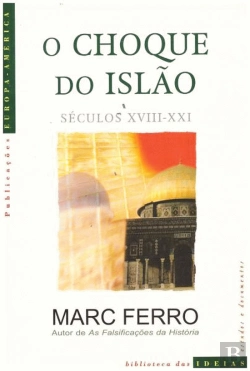 Bertrand.pt - O Choque do Islão