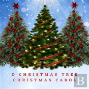 O Christmas Tree Christmas Carol