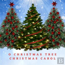 Bertrand.pt - O Christmas Tree Christmas Carol
