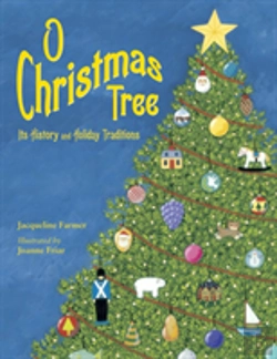 Bertrand.pt - O Christmas Tree