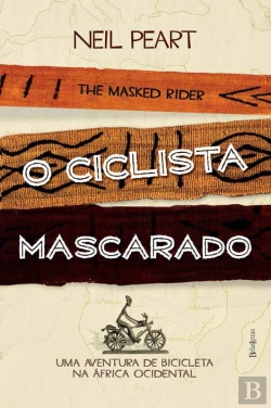 Bertrand.pt - O Ciclista Mascarado