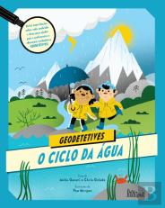 O Ciclo da Água