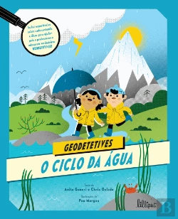 Bertrand.pt - O Ciclo da Água