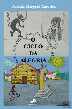 Bertrand.pt - O Ciclo da Alegria