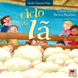 Bertrand.pt - O Ciclo da Lã