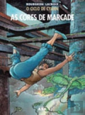 O Ciclo de Cyann - Volume 4
