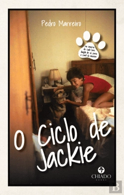 Bertrand.pt - O Ciclo de Jackie