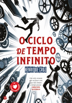 Bertrand.pt - O Ciclo de Tempo Infinito