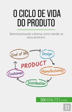 Bertrand.pt - O Ciclo De Vida Do Produto