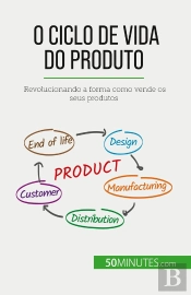 O Ciclo De Vida Do Produto : Revolucionando A Forma Como Vende Os Seus Produtos