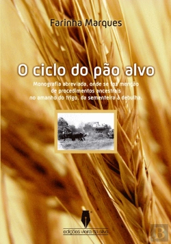 Bertrand.pt - O Ciclo do Pão Alvo
