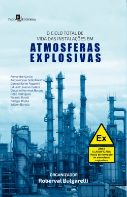 Bertrand.pt - O Ciclo Total De Vida Das Instalações Em Atmosferas Explosivas