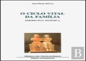 O Ciclo Vital da Família