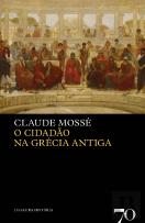 O Cidadão na Grécia Antiga