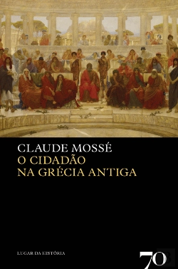 Bertrand.pt - O Cidadão na Grécia Antiga