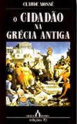 O Cidadão na Grécia Antiga