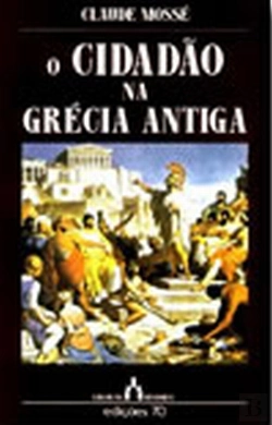Bertrand.pt - O Cidadão na Grécia Antiga
