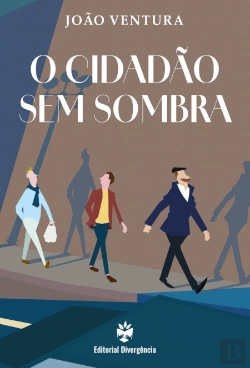 Bertrand.pt - O Cidadão Sem Sombra