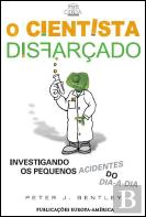 O Cientista Disfarçado