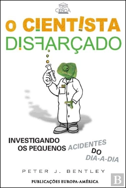Bertrand.pt - O Cientista Disfarçado