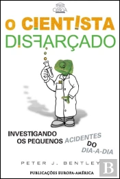 O Cientista Disfarçado