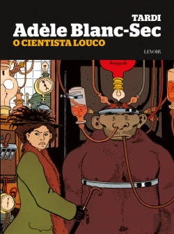 Bertrand.pt - O Cientista Louco