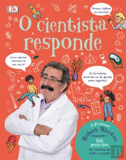 Bertrand.pt - O Cientista Responde