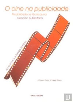 Bertrand.pt - O Cine Na Publicidade