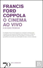 O Cinema ao Vivo 